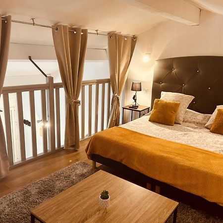 Le Paolo Appartement Deluxe Нарбонн Екстер'єр фото